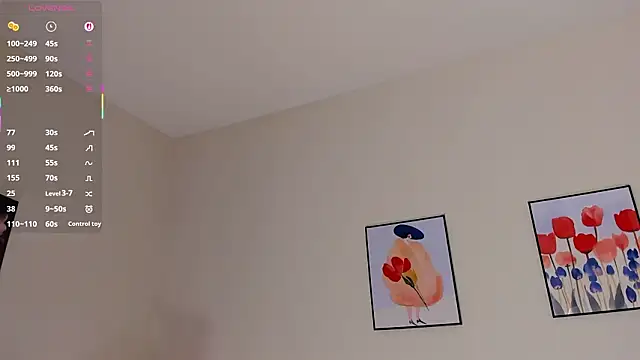 sweet_and_flirt's cam snapshot