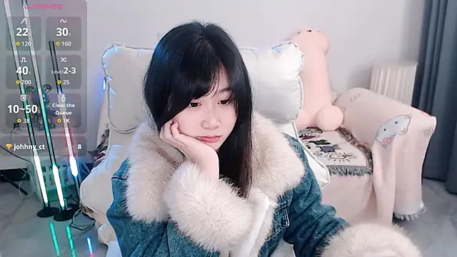 Camila-888's cam snapshot