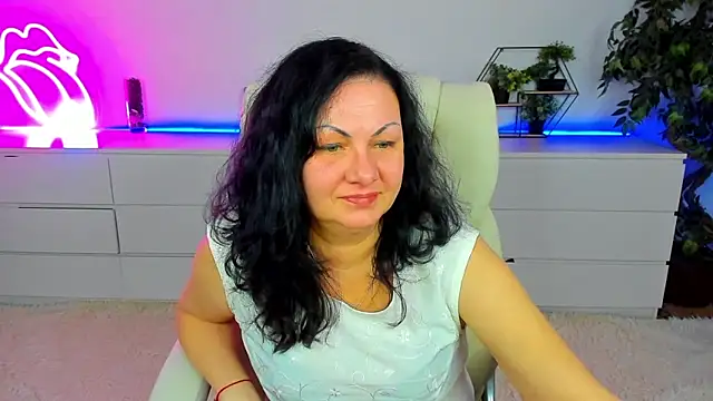 IrissMoon's cam snapshot