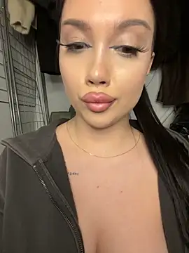 kiss_Lissa's cam snapshot