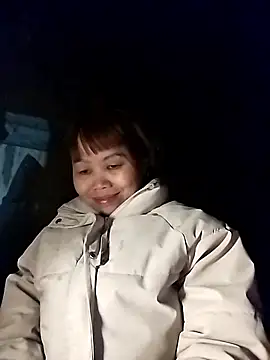 Sam-cute's cam snapshot