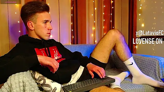 Midnighter_ live sex cam