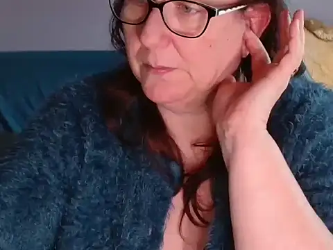 xmyriamx's cam snapshot