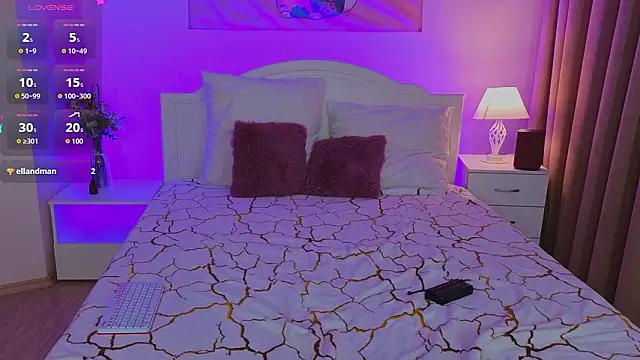 MoonHaze__'s cam snapshot