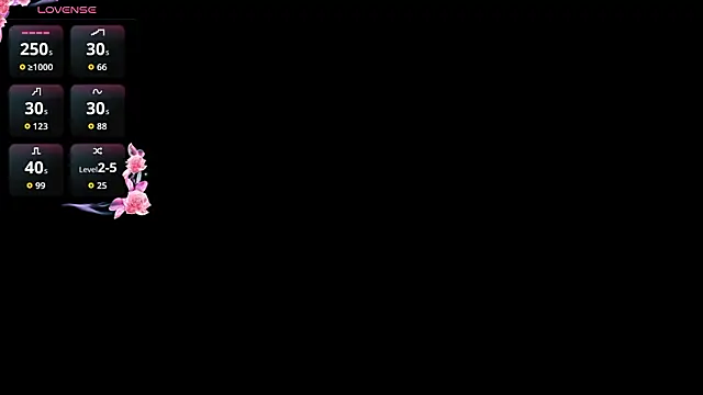 AdritVance live sex cam