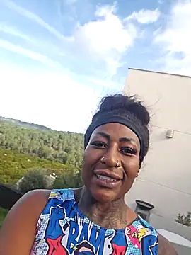 ThehotChocolate live sex cam