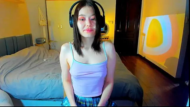 HopeLovely's cam snapshot