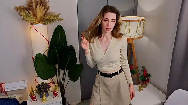 BrianneMallory's cam snapshot