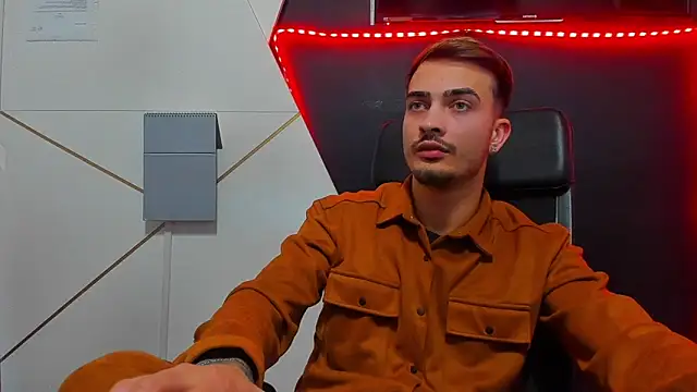 BrandonTate live sex cam