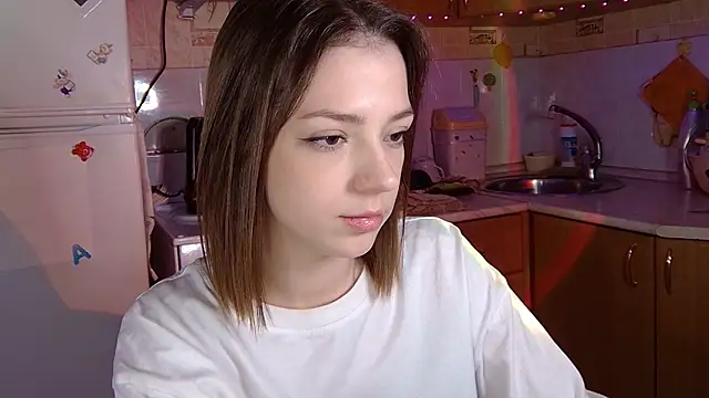 PamBeesly's cam snapshot