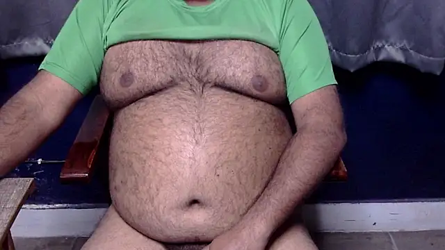 hairysubcub_70 live sex cam