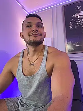 Marco_Vega live sex cam