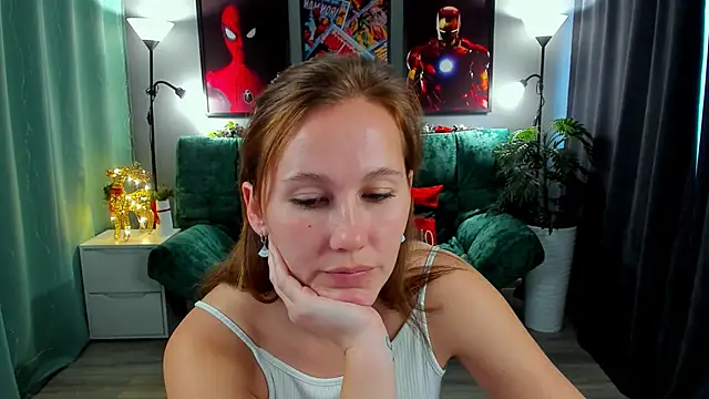 MichelleOrtis live sex cam