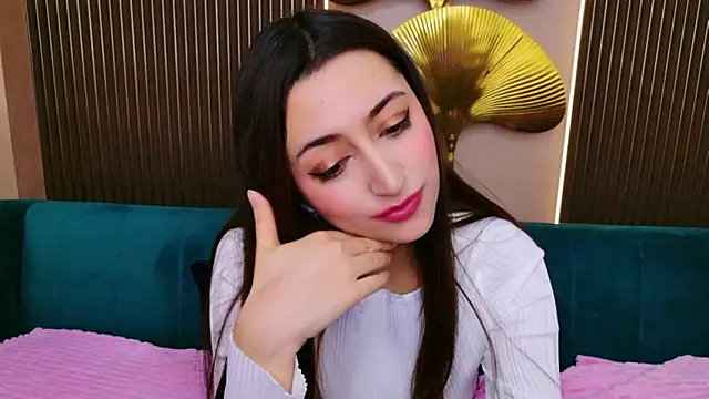 Gloria_Bendall's cam snapshot