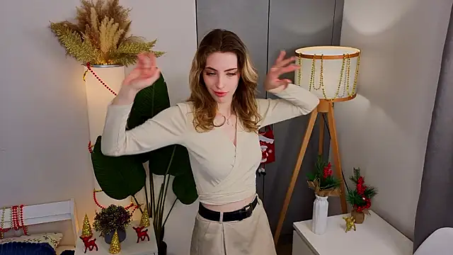 BrianneMallory's cam snapshot