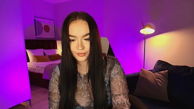 tinafox_'s cam snapshot