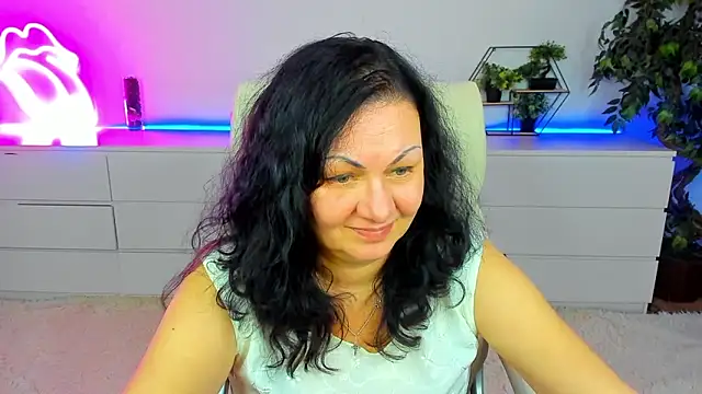 IrissMoon's cam snapshot