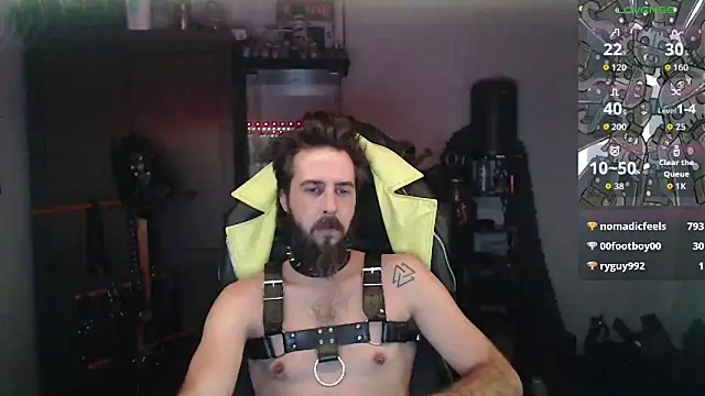 samaelO69 live sex cam