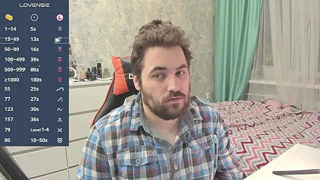 Morlaios live sex cam