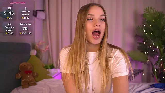 JanetJennings live sex cam