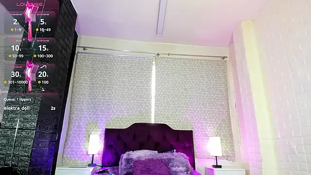 Zamara_Kleii live sex cam