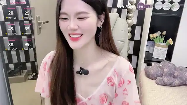 Yueyue-MM live sex cam