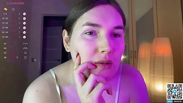 Maria_Bowie live sex cam