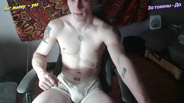 johnny_positive live sex cam