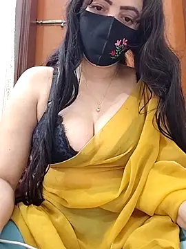 Saanvi-Sen's cam snapshot