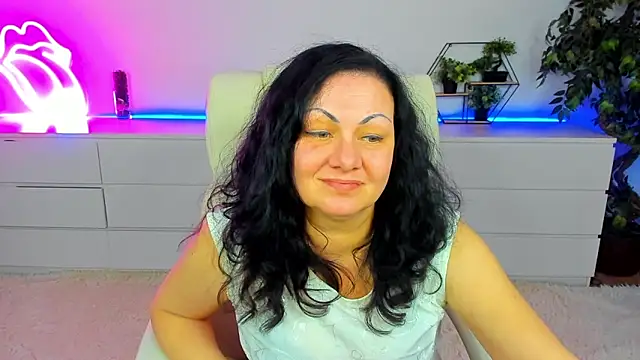 IrissMoon's cam snapshot