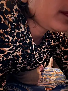 jeshmin_rao's cam snapshot