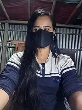 Sexy-Binita's cam snapshot