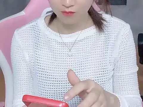 TranOanh999's cam snapshot