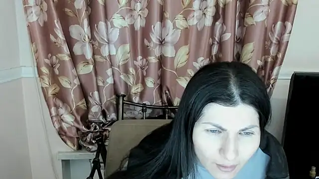 Isabeldolll's cam snapshot