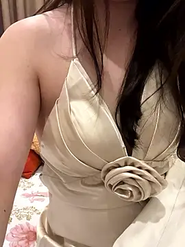 Queen-of-Love's cam snapshot