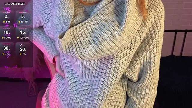 LovelytLuna's cam snapshot