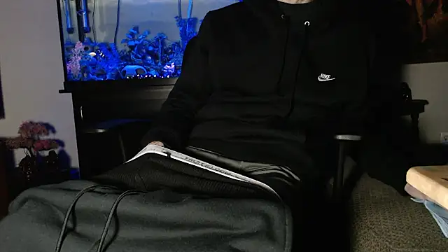 EspanolVato's cam snapshot