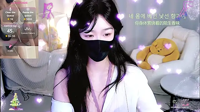 bingbing-33's cam snapshot