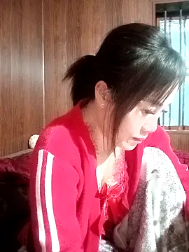 EvieEvans_vn's cam snapshot