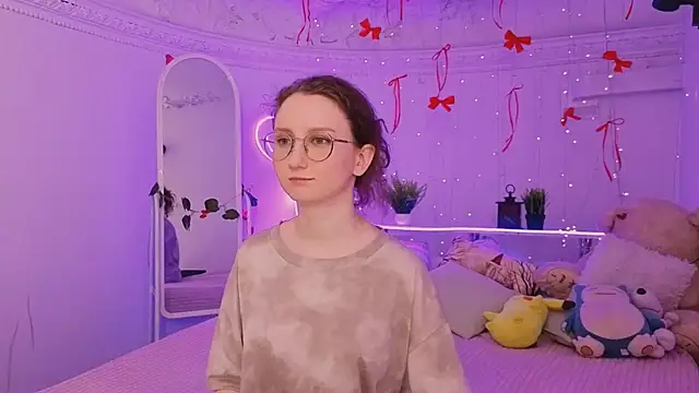 SunshineBlaze's cam snapshot