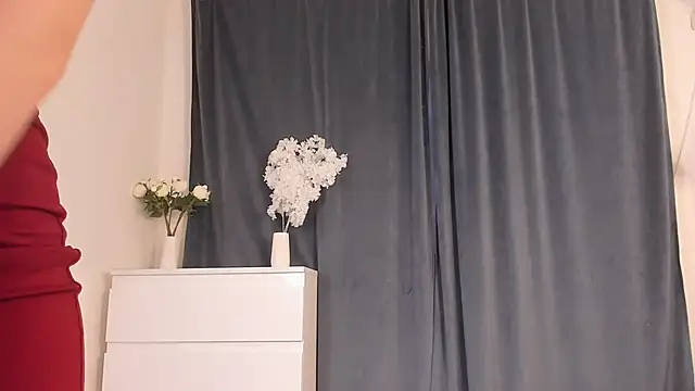 LueSpohn's cam snapshot