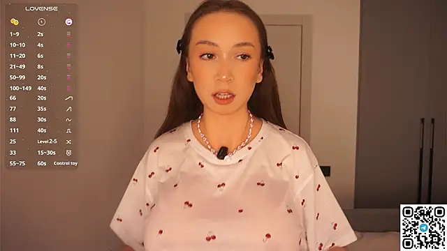 MarenGoodrich's cam snapshot