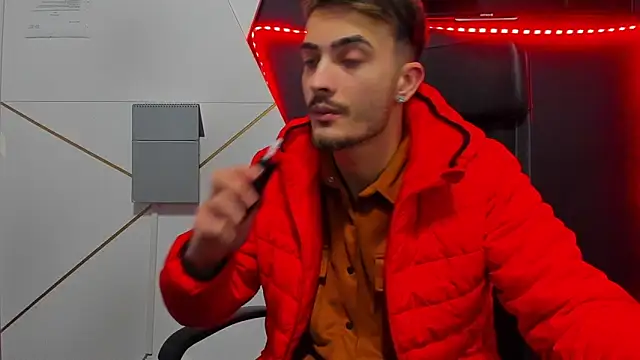 BrandonTate's cam snapshot