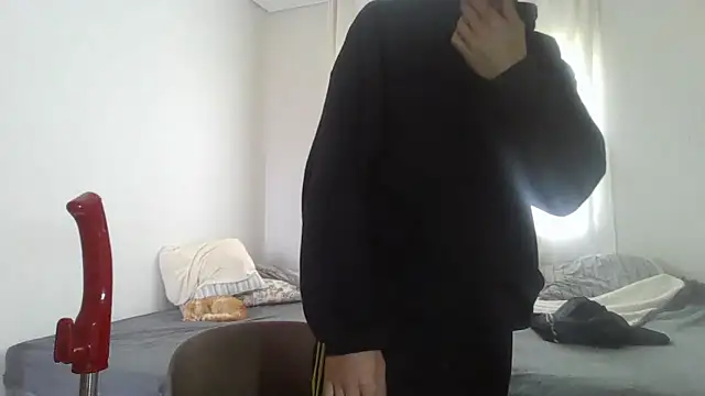 prorafadodoce's cam snapshot