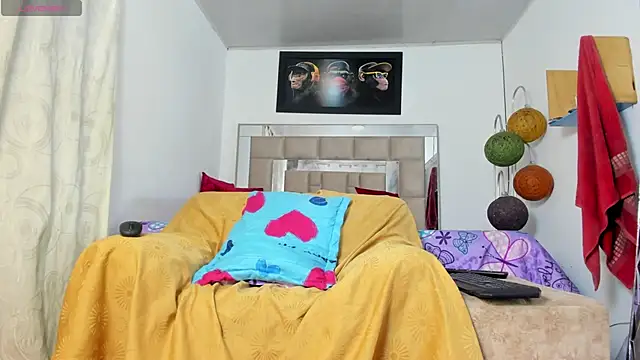 jadenf1's cam snapshot