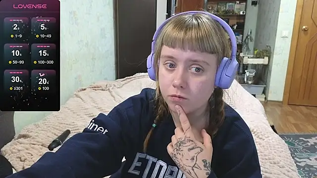 June_shy0's cam snapshot