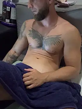 Ohhh_pleasure's cam snapshot