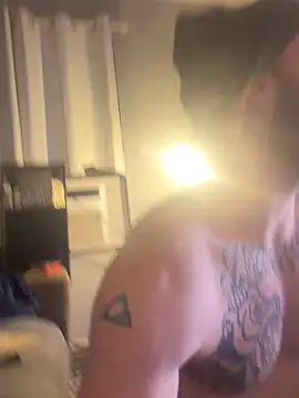 BearChubby300's cam snapshot