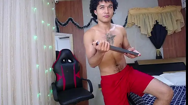 fire_drako_'s cam snapshot