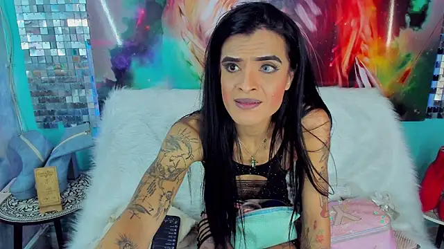 ZAMMIRA's cam snapshot